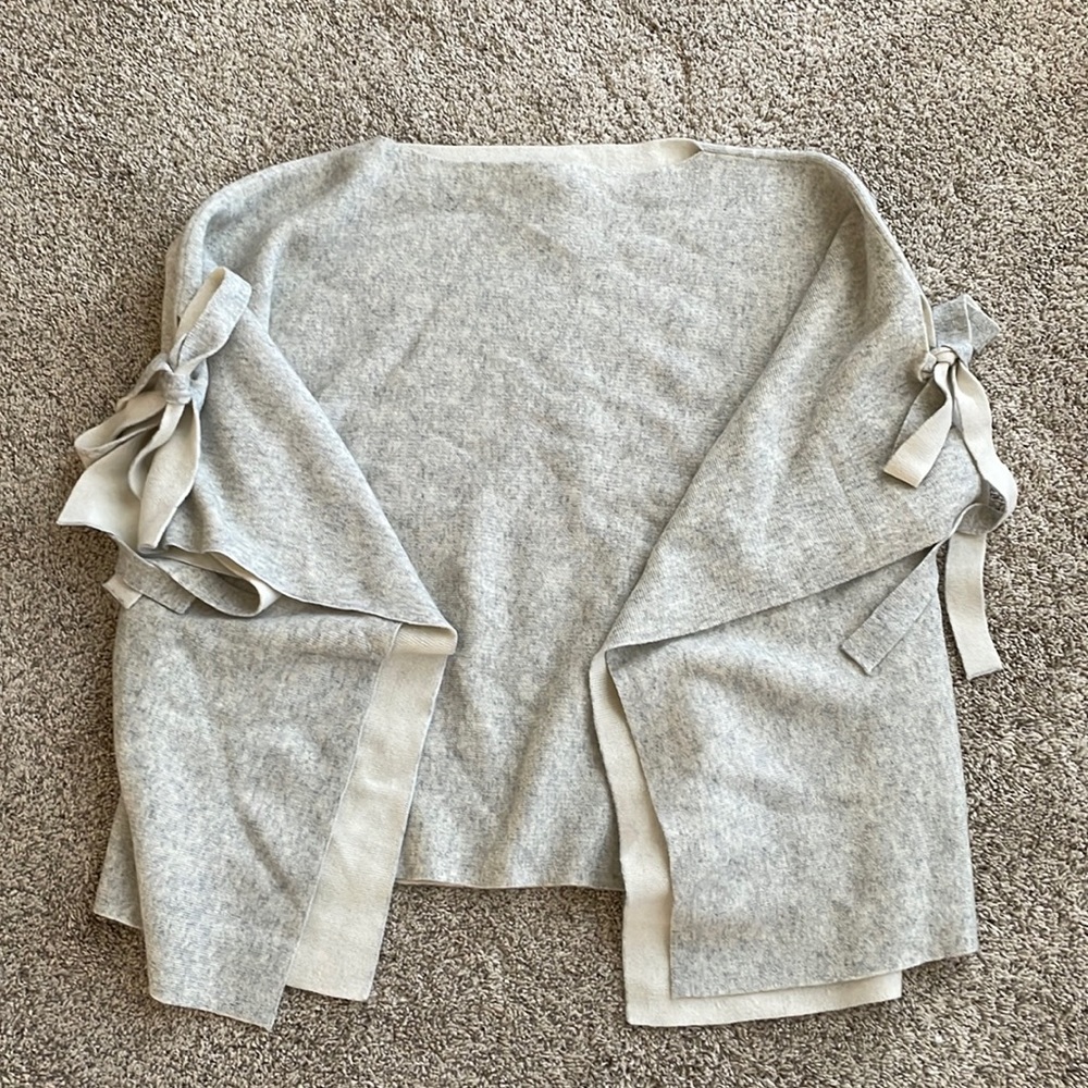 Club Monaco Sunique Pullover